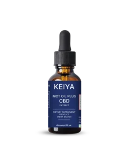 Full Spectrum CBD-Enriched 900mg 30ml