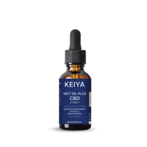 Full Spectrum CBD-Enriched 900mg 30ml