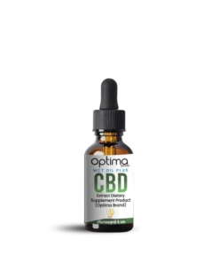 Full Spectrum CBD-Enriched 250mg 5ml Original Formula