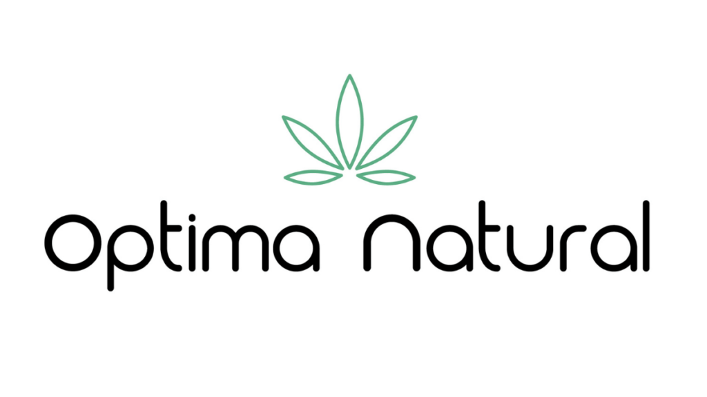 Optima Natural | CBD-Enriched