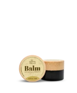 Natural Balm 30mg CBD (5ml)