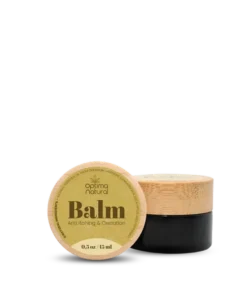 Natural Balm 90mg CBD (15ml)