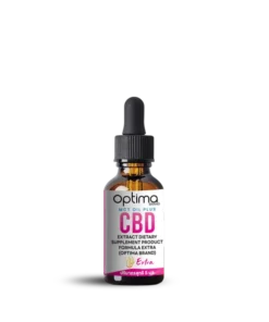 CBD FULL OIL 500MG 5ml